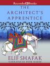 Cover image for The Architect's Apprentice